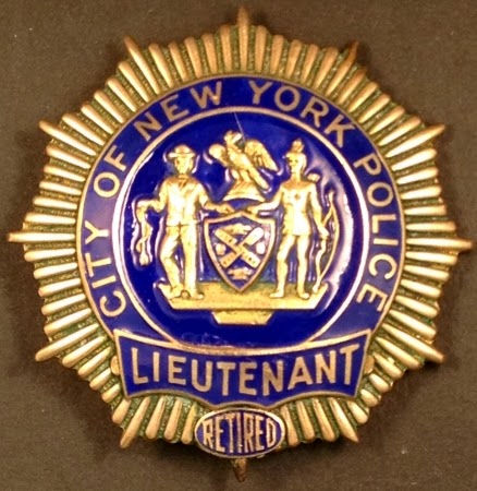 Photo of Nyc Police Department in New York City, New York, United States - 7 Picture of Point of interest, Establishment, Police