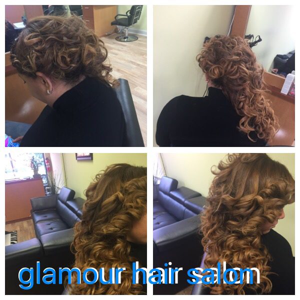 Photo of Glamour Hair Salon in Woodbridge Township City, New Jersey, United States - 4 Picture of Point of interest, Establishment, Hair care