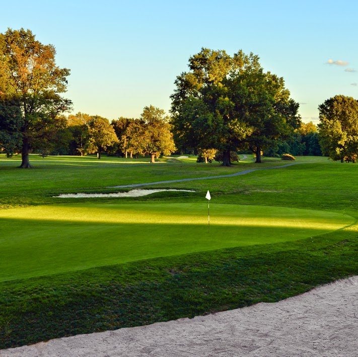 Photo of Dyker Beach Golf Course in Brooklyn City, New York, United States - 3 Picture of Point of interest, Establishment