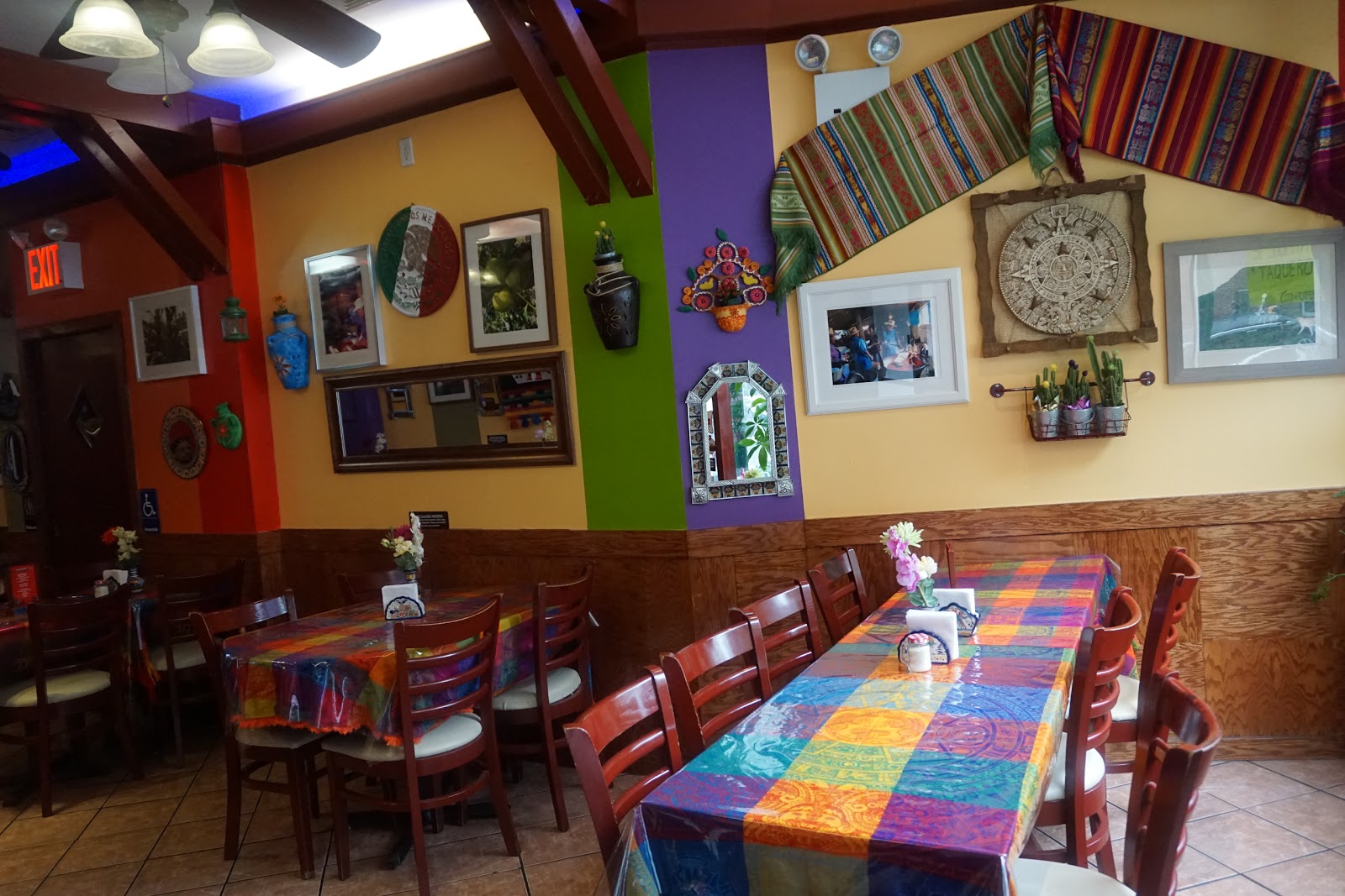 Photo of Juquila Mexican Cuisine in Elmhurst City, New York, United States - 5 Picture of Restaurant, Food, Point of interest, Establishment