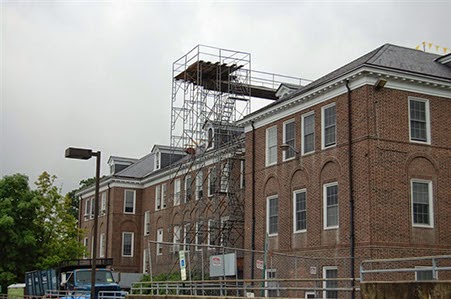 Photo of Fox's Ladder & Scaffold Co in East Rutherford City, New Jersey, United States - 5 Picture of Point of interest, Establishment, General contractor