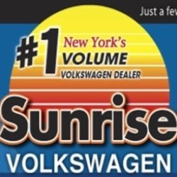 Photo of Sunrise Volkswagen Inc in Lynbrook City, New York, United States - 9 Picture of Point of interest, Establishment, Car dealer, Store, Car repair