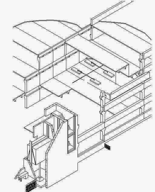 Photo of Richmond Precast Incorporated of Bronx in Bronx City, New York, United States - 5 Picture of Point of interest, Establishment, General contractor