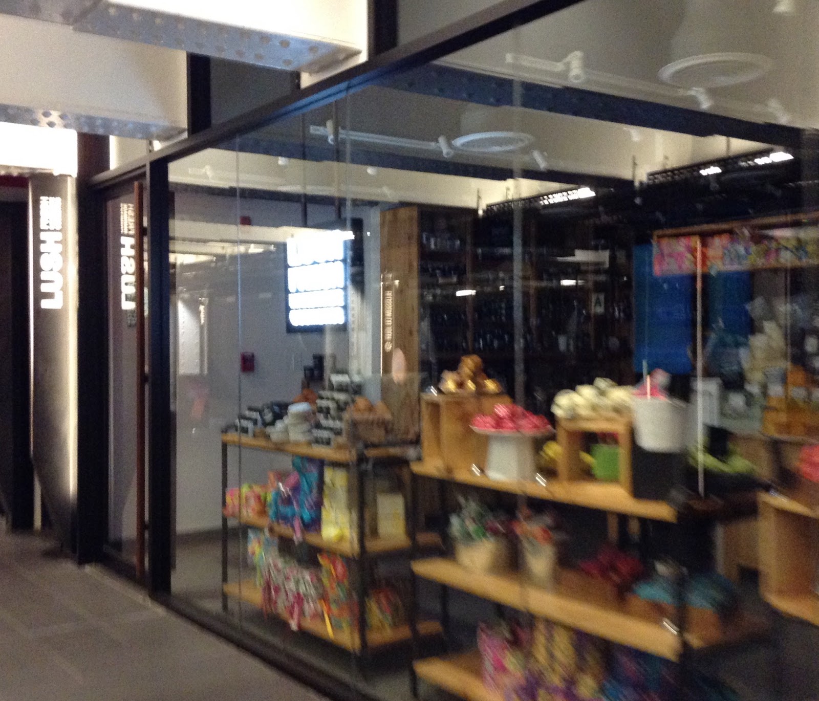 Photo of Lush in New York City, New York, United States - 1 Picture of Point of interest, Establishment, Store