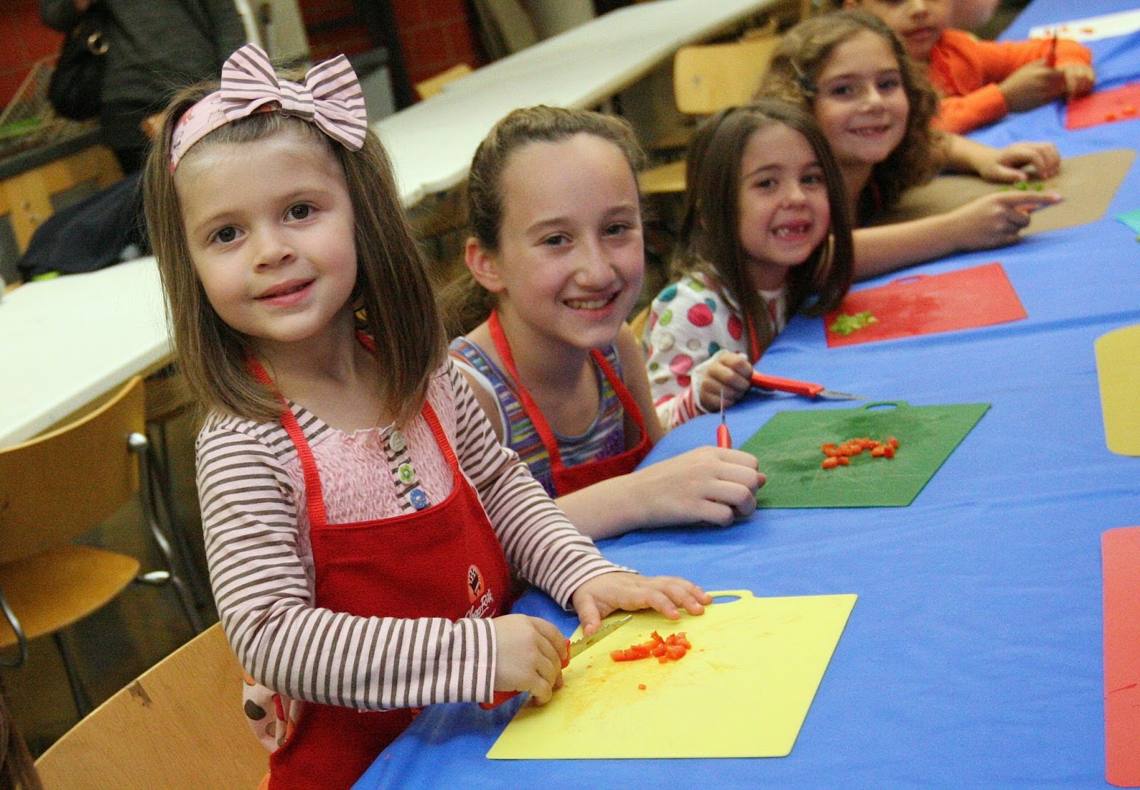 Photo of Staten Island Children's Museum in Staten Island City, New York, United States - 2 Picture of Point of interest, Establishment, Museum