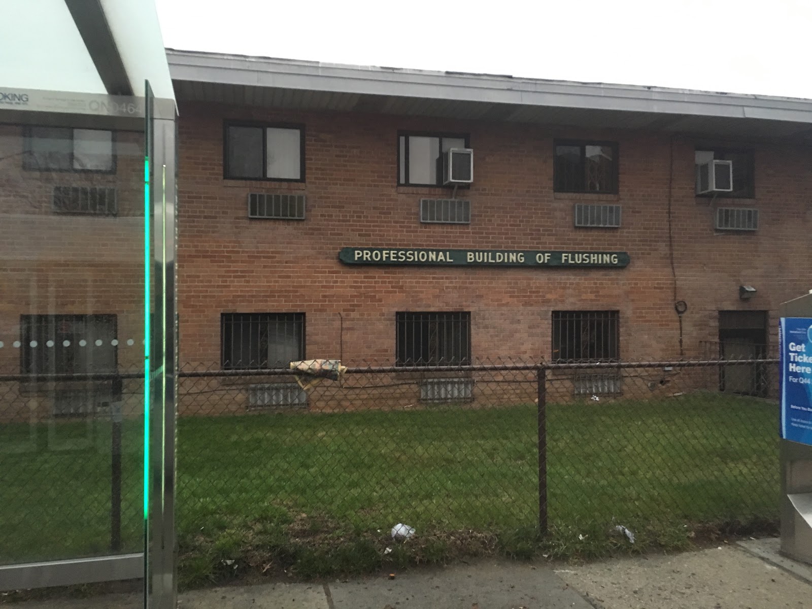 Photo of Echenique Medical Office in Queens City, New York, United States - 1 Picture of Point of interest, Establishment, Health, Doctor