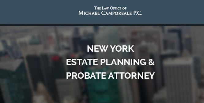 Photo of THE LAW OFFICE OF MICHAEL CAMPOREALE, P.C. in Garden City, New York, United States - 2 Picture of Point of interest, Establishment, Lawyer