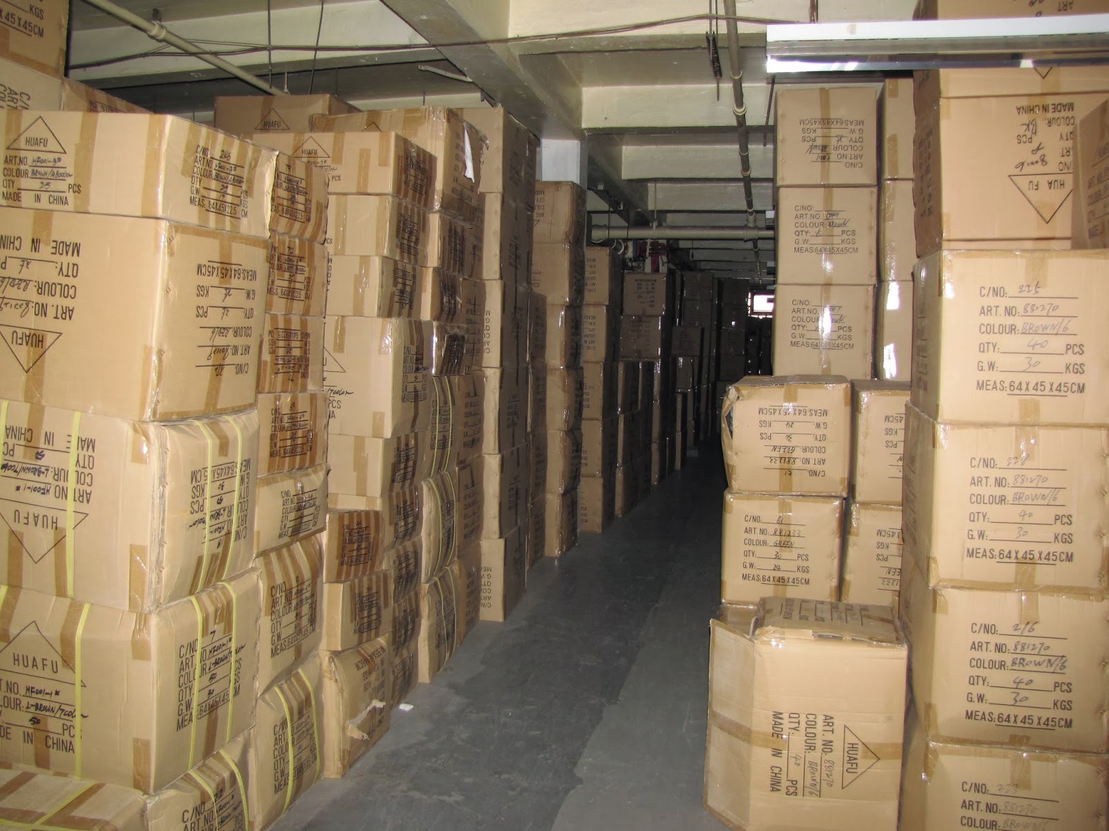 Photo of Hua Fu Wholesale Trading in New York City, New York, United States - 6 Picture of Point of interest, Establishment