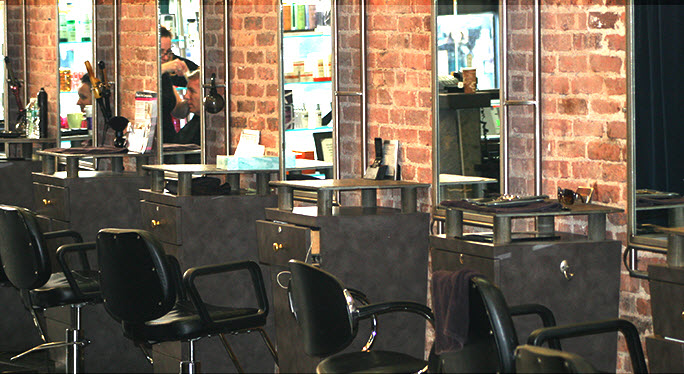 Photo of Jeffrey Stein Salons at 78th St. in New York City, New York, United States - 4 Picture of Point of interest, Establishment, Store, Beauty salon, Hair care