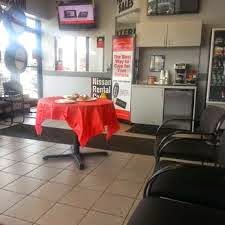 Photo of Nissan of Queens Service Center in Ozone Park City, New York, United States - 5 Picture of Point of interest, Establishment, Car repair