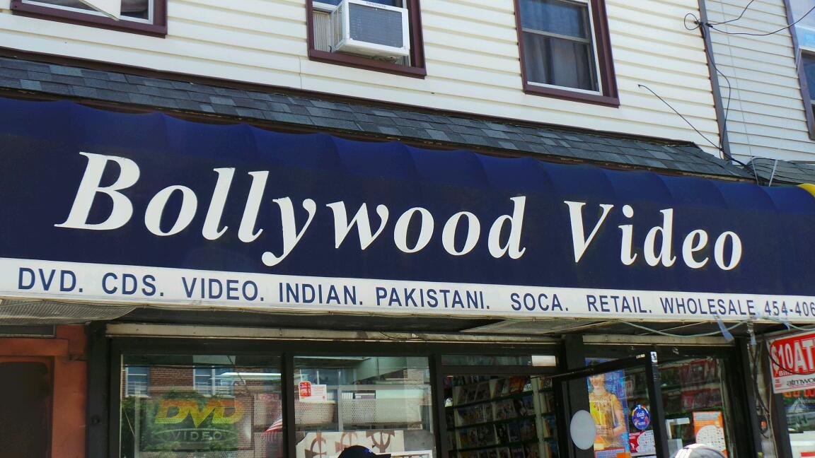 Photo of Bollywood Video in Jamaica City, New York, United States - 2 Picture of Point of interest, Establishment, Store, Movie rental