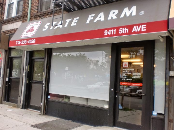 Photo of State Farm: Nereyda Perez in Kings County City, New York, United States - 2 Picture of Point of interest, Establishment, Finance, Health, Insurance agency