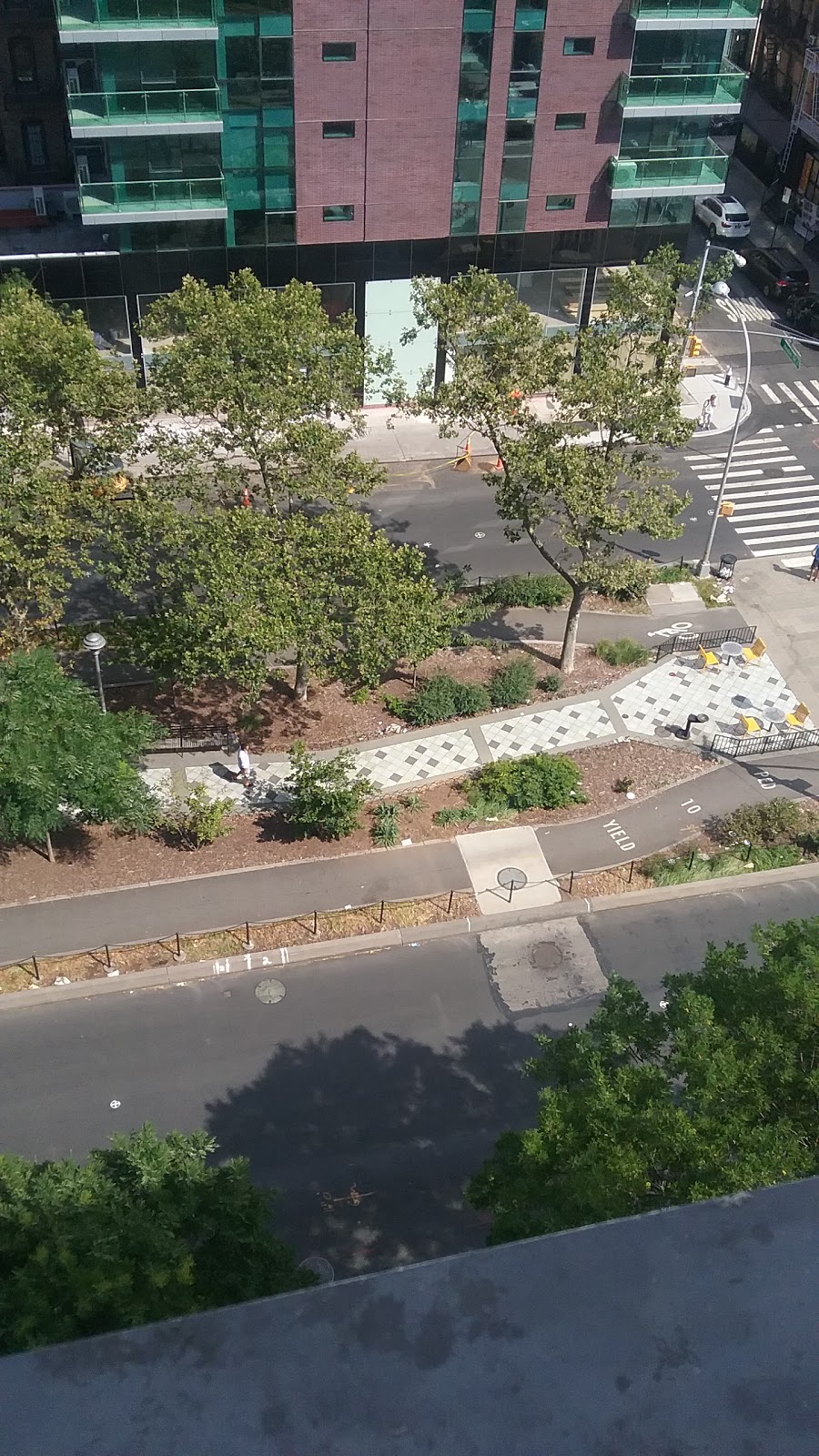 Photo of Houston St Playground in New York City, New York, United States - 4 Picture of Point of interest, Establishment