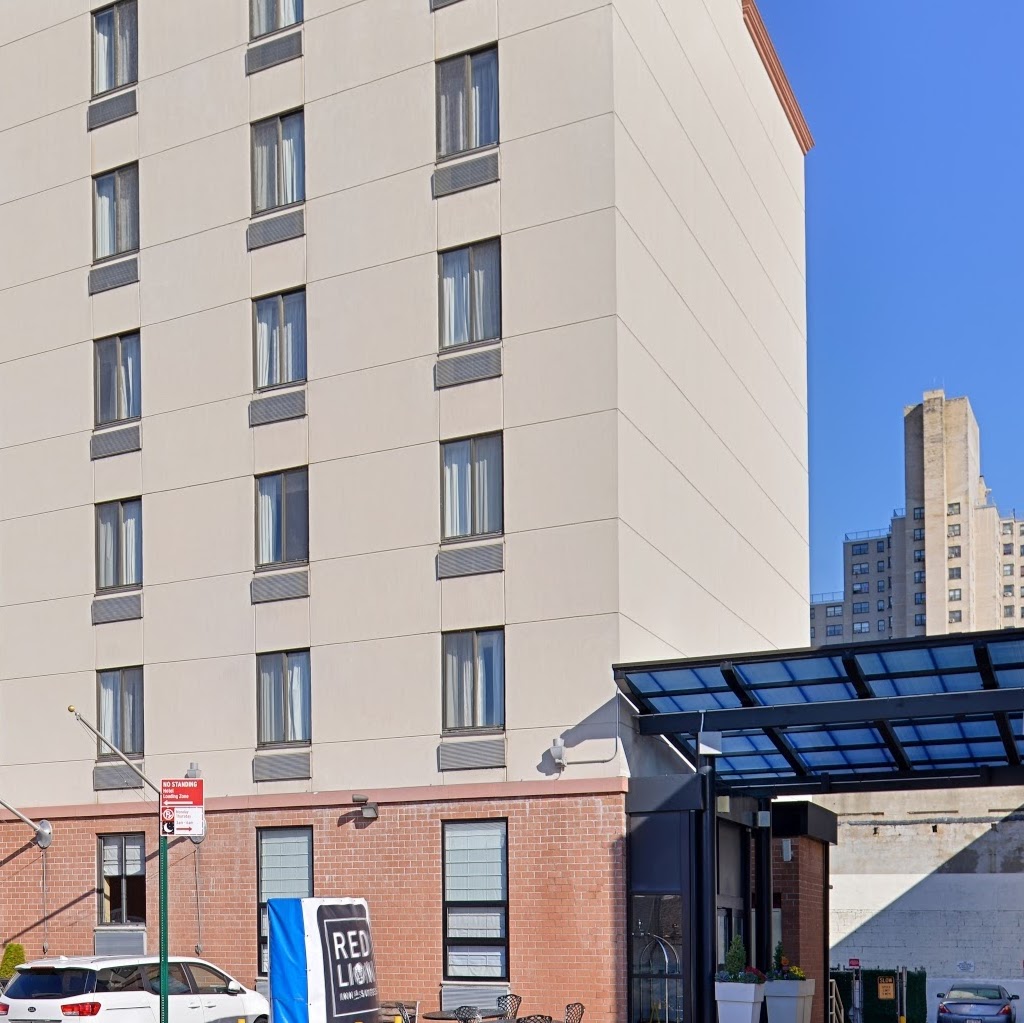 Photo of Red Lion Inn & Suites Brooklyn in Brooklyn City, New York, United States - 1 Picture of Point of interest, Establishment, Lodging