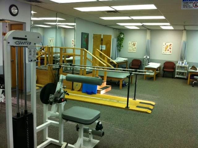 Photo of Ultimate Physical Therapy in Paterson City, New Jersey, United States - 3 Picture of Point of interest, Establishment, Health