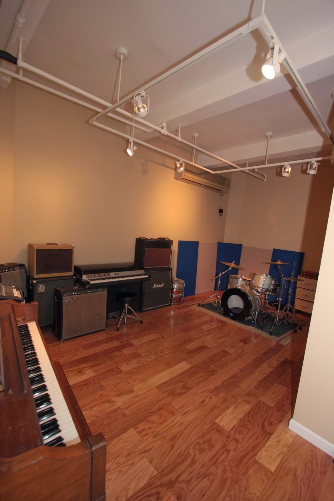 Photo of Fireplace Studios in New York City, New York, United States - 3 Picture of Point of interest, Establishment