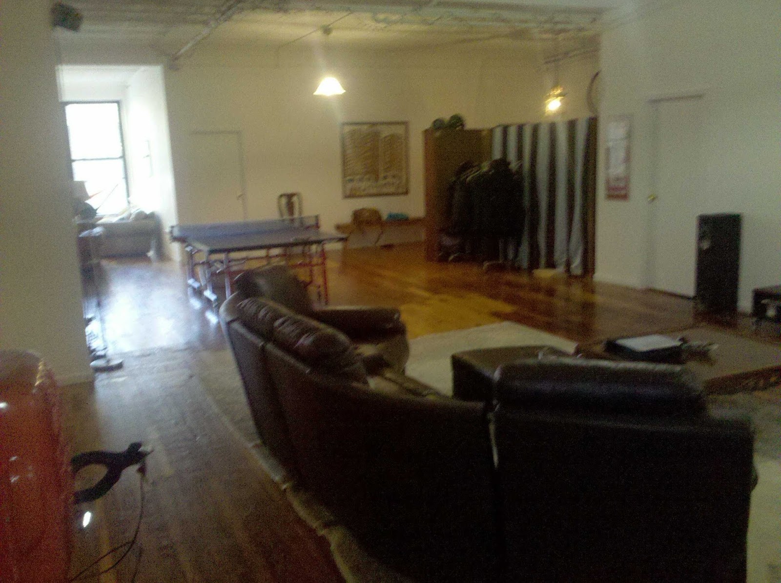 Photo of The Fulton Loft in New York City, New York, United States - 3 Picture of Point of interest, Establishment