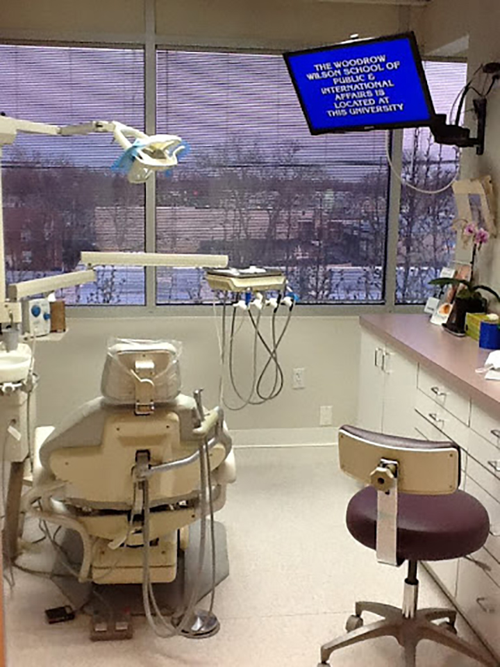 Photo of Richard Ekstein, DMD in North Arlington City, New Jersey, United States - 2 Picture of Point of interest, Establishment, Health, Dentist