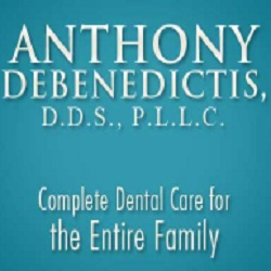 Photo of Anthony DeBenedictis, D.D.S in Mount Vernon City, New York, United States - 2 Picture of Point of interest, Establishment, Health, Dentist
