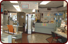 Photo of Eye World Optical in Freeport City, New York, United States - 1 Picture of Point of interest, Establishment, Store, Health