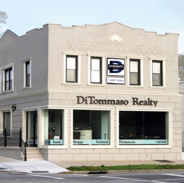 Photo of DiTommaso Real Estate in Staten Island City, New York, United States - 3 Picture of Point of interest, Establishment, Real estate agency