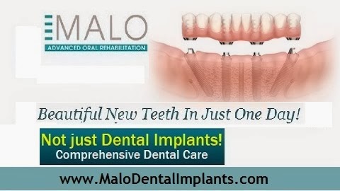 Photo of MALO SMILES in Rutherford City, New Jersey, United States - 6 Picture of Point of interest, Establishment, Health, Doctor, Dentist