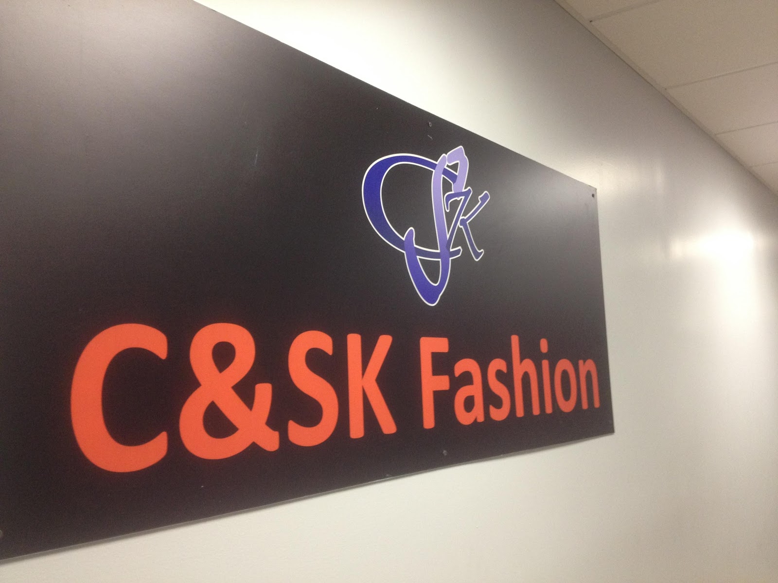 Photo of C & SK Fashion in New York City, New York, United States - 3 Picture of Point of interest, Establishment, Store