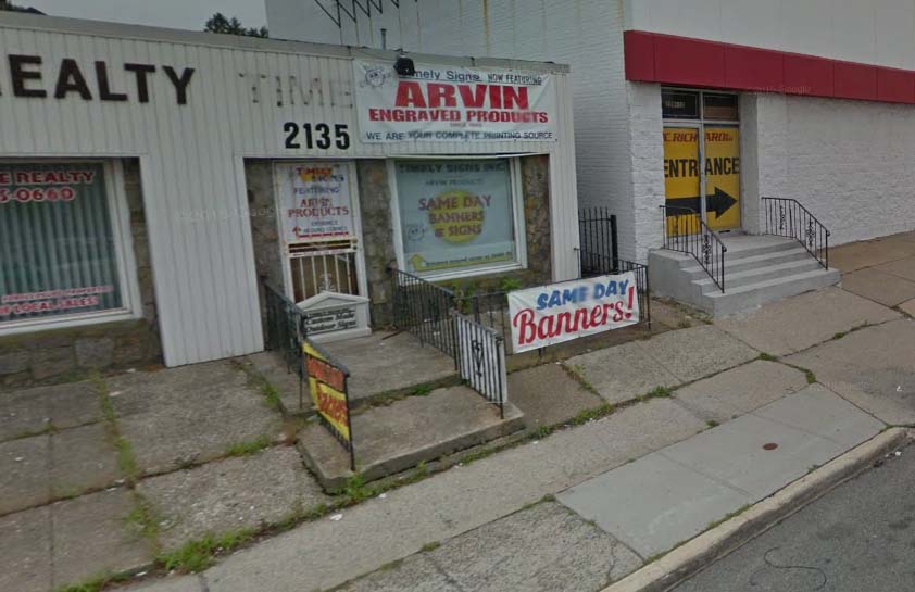 Photo of Timely Signs Inc in Elmont City, New York, United States - 3 Picture of Point of interest, Establishment, Store