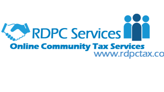 Photo of RDPC Tax Services - Online Tax Preparation Service in Bronx City, New York, United States - 2 Picture of Point of interest, Establishment, Finance, Accounting