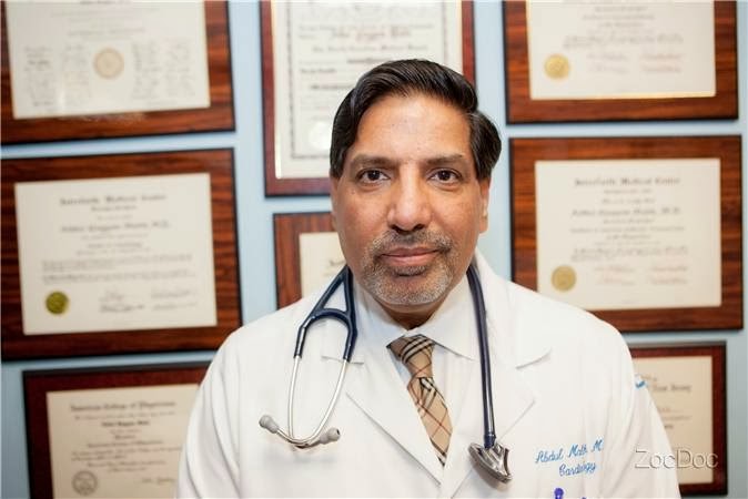 Photo of Abdul Malik, M.D. in Brooklyn City, New York, United States - 9 Picture of Point of interest, Establishment, Health, Doctor