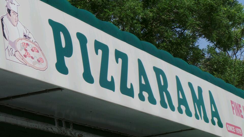 Photo of Pizzarama in Bayside City, New York, United States - 2 Picture of Restaurant, Food, Point of interest, Establishment