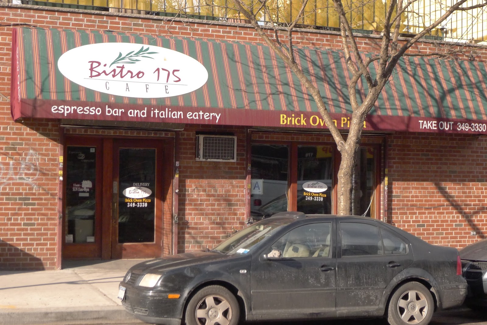 Photo of Bistro 175 in Brooklyn City, New York, United States - 1 Picture of Restaurant, Food, Point of interest, Establishment