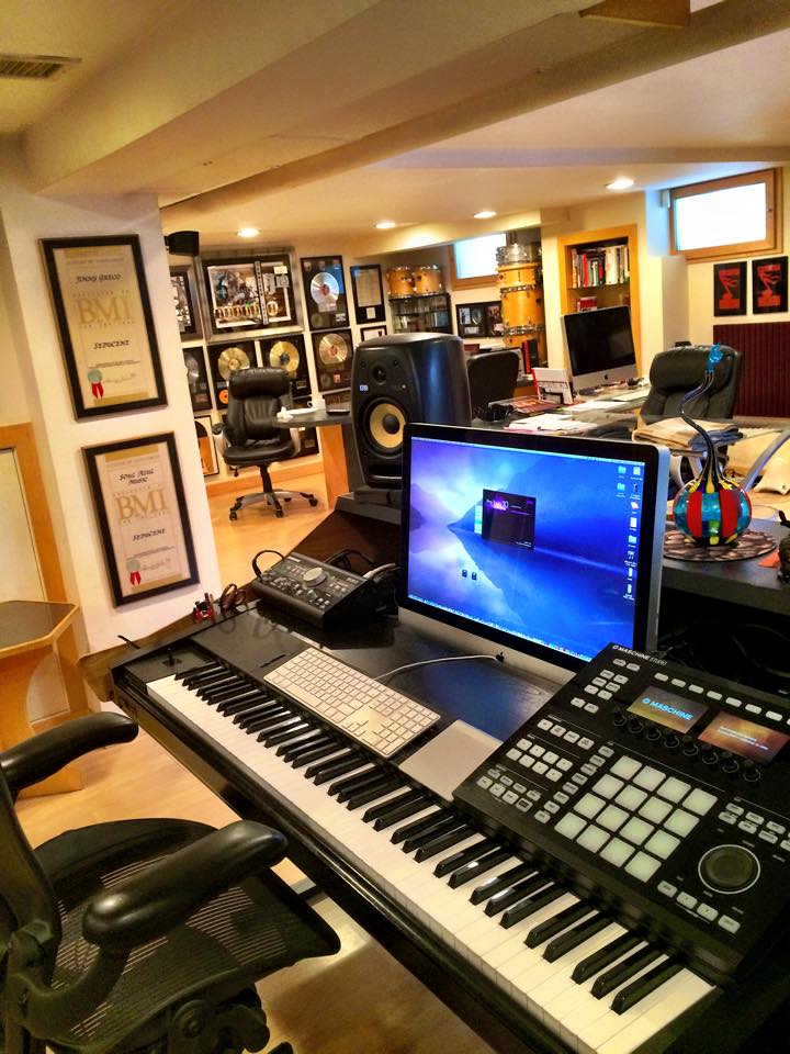 Photo of Airgo Entertainment Studios in Whitestone City, New York, United States - 9 Picture of Point of interest, Establishment