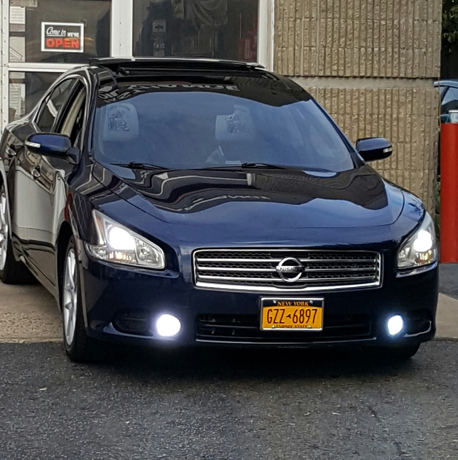Photo of Avis Lube in Elmont City, New York, United States - 4 Picture of Point of interest, Establishment, Car repair