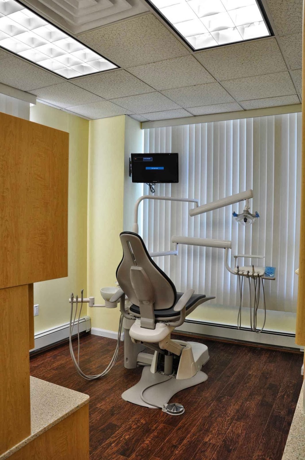 Photo of All Care General Dentistry, PC in Jersey City, New Jersey, United States - 4 Picture of Point of interest, Establishment, Health, Doctor, Dentist