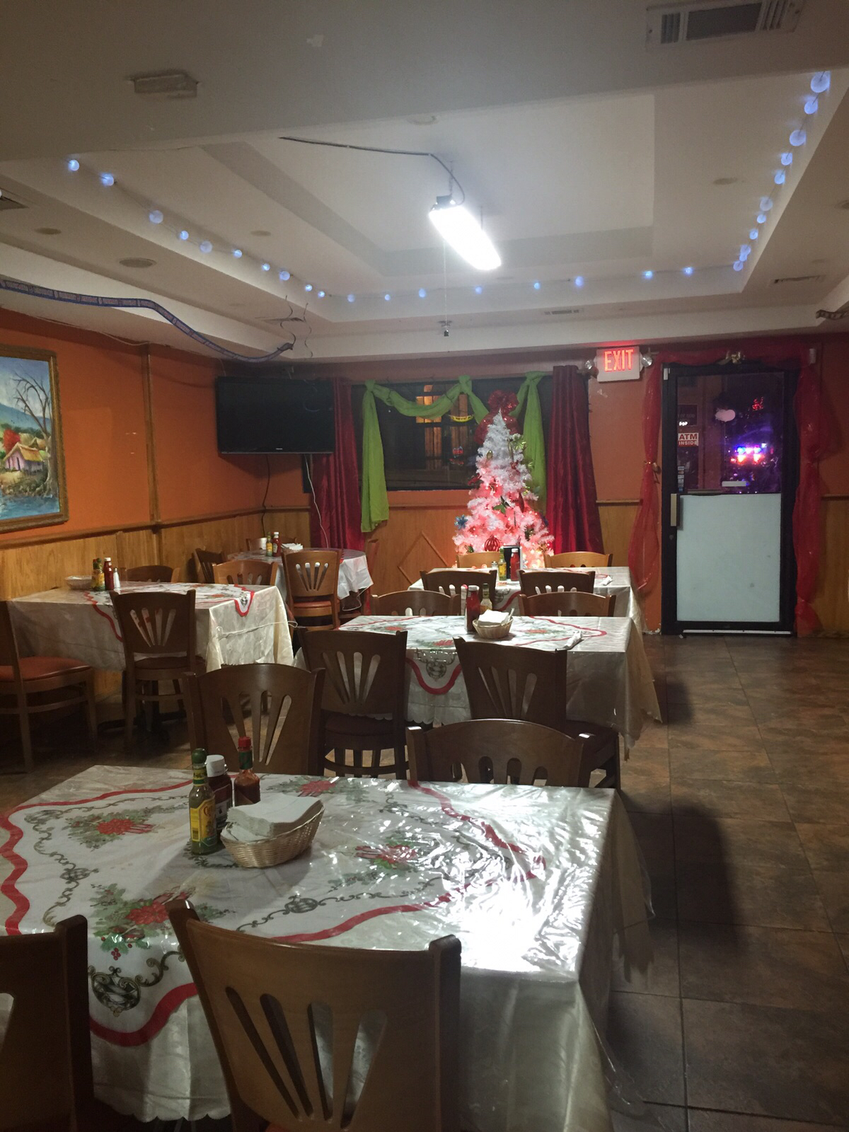 Photo of Don Chucho Restaurant LLC in Elizabeth City, New Jersey, United States - 7 Picture of Restaurant, Food, Point of interest, Establishment