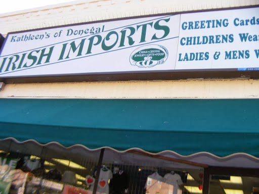 Photo of Kathleen's of Donegal Irish Imports in Rockville Centre City, New York, United States - 2 Picture of Point of interest, Establishment, Store