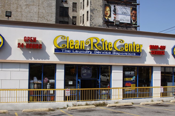 Photo of Clean Rite Center in Bronx City, New York, United States - 8 Picture of Point of interest, Establishment, Laundry