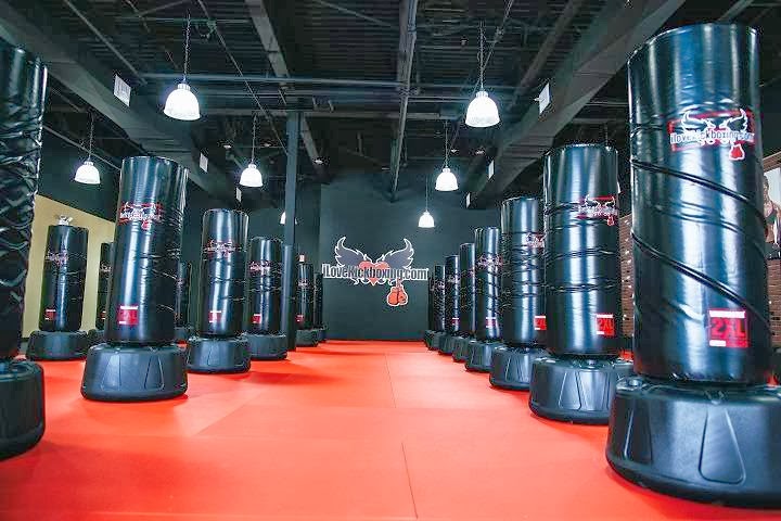Photo of iLovekickboxing.com - Carle Place in Carle Place City, New York, United States - 2 Picture of Point of interest, Establishment, Health, Gym
