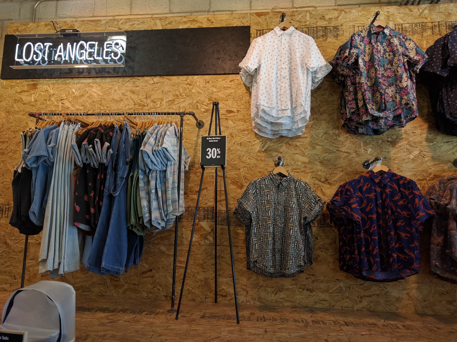 Photo of Urban Outfitters in New York City, New York, United States - 10 Picture of Food, Point of interest, Establishment, Store, Cafe, Home goods store, Clothing store, Shoe store, Hair care