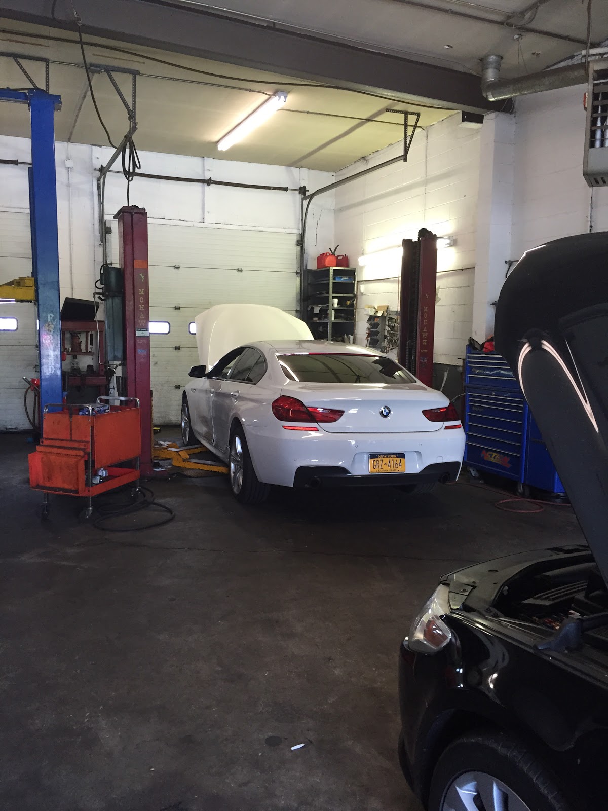 Photo of F1 REPAIR in Garfield City, New Jersey, United States - 8 Picture of Point of interest, Establishment, Car repair