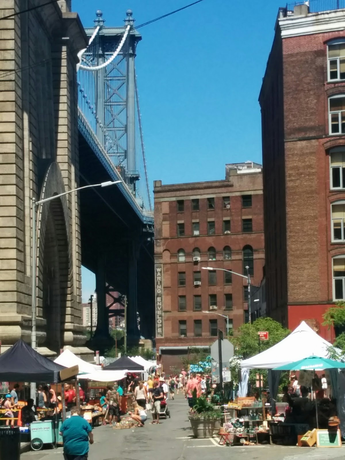 Photo of Brooklyn Flea in Kings County City, New York, United States - 2 Picture of Point of interest, Establishment