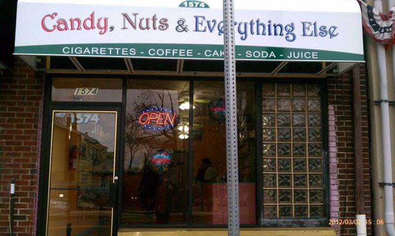 Photo of Candy Nuts & Everything Else in Hillside City, New Jersey, United States - 1 Picture of Food, Point of interest, Establishment, Store