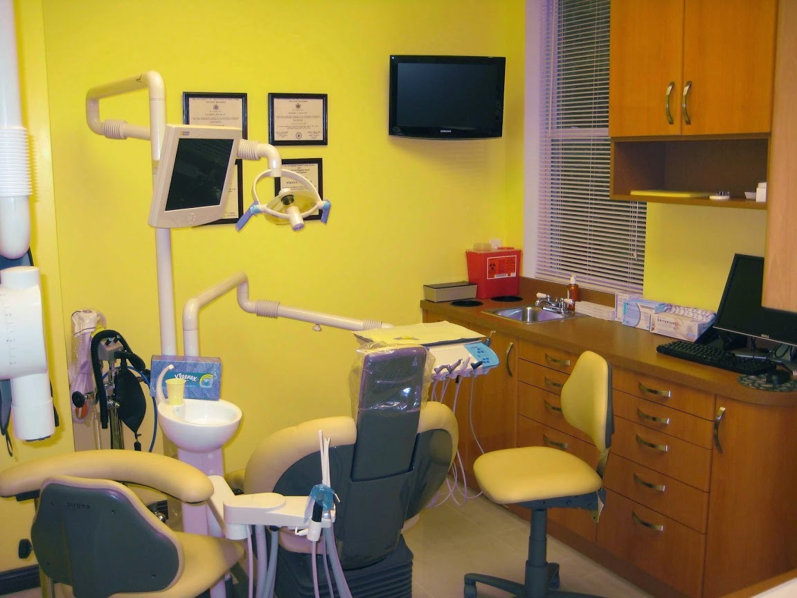 Photo of Bright White Dental in Fresh Meadows City, New York, United States - 3 Picture of Point of interest, Establishment, Health, Dentist