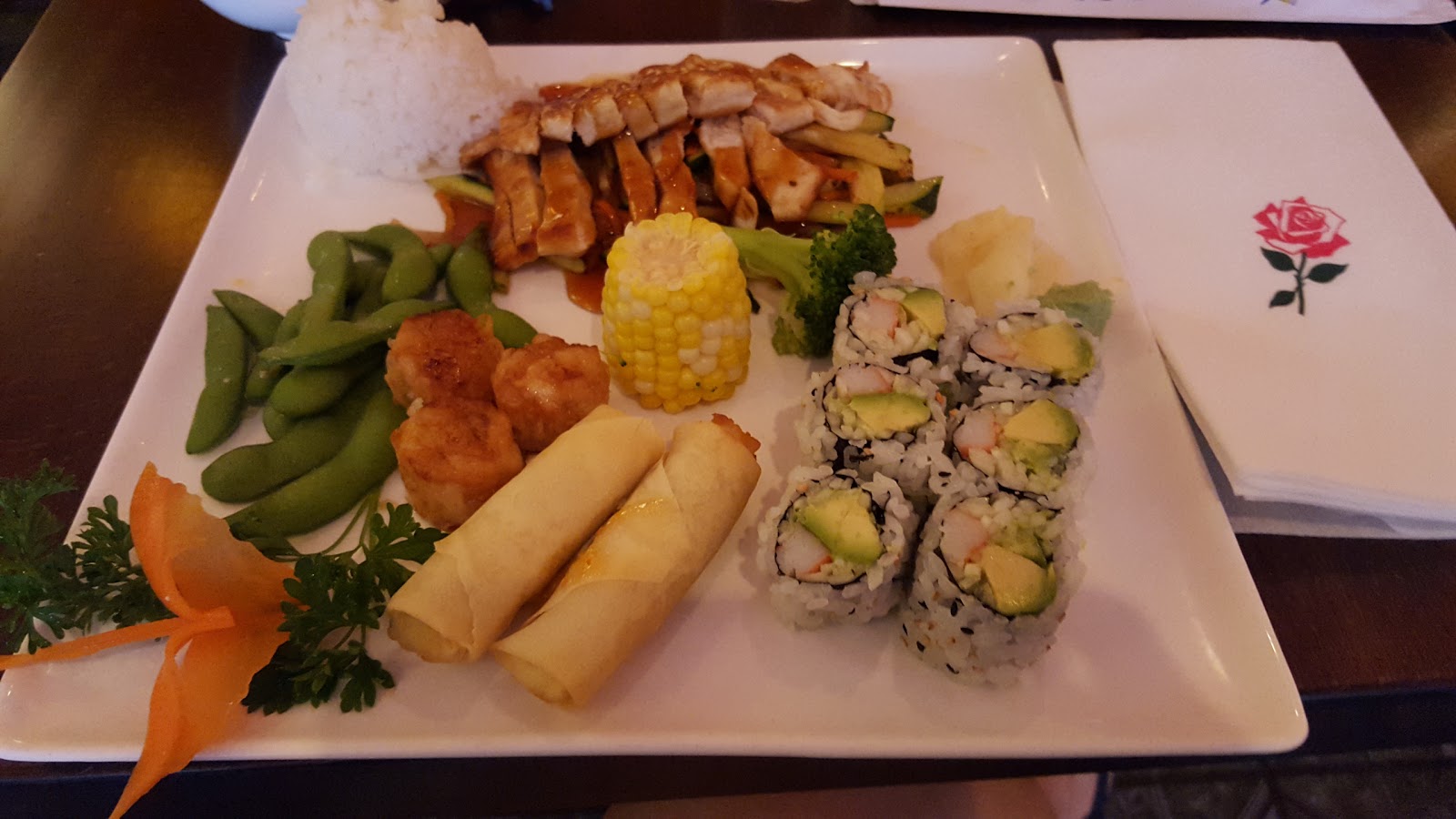 Photo of Kyoto in Kings County City, New York, United States - 1 Picture of Restaurant, Food, Point of interest, Establishment