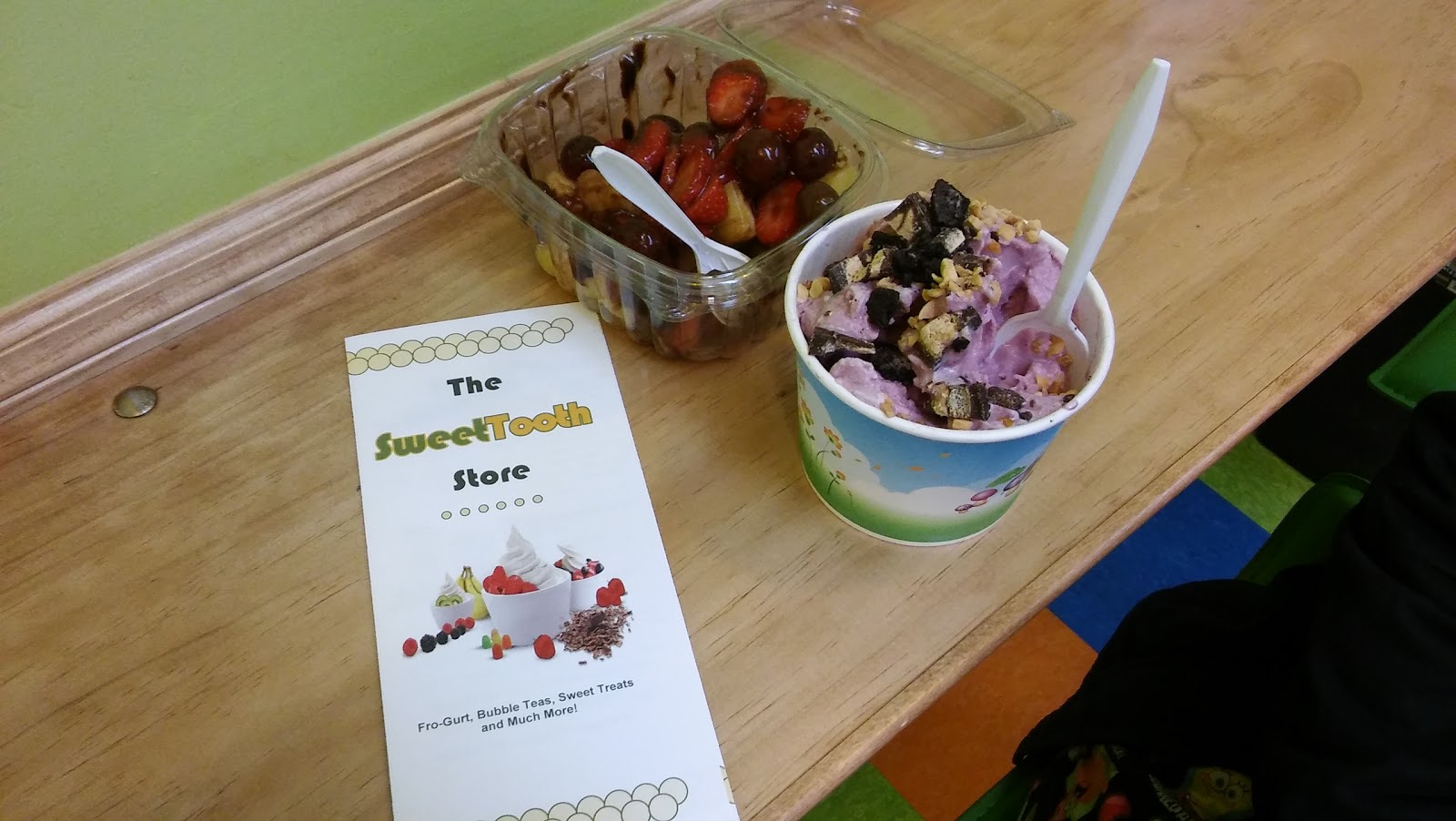 Photo of The Sweetthooth in Freeport City, New York, United States - 2 Picture of Food, Point of interest, Establishment, Store