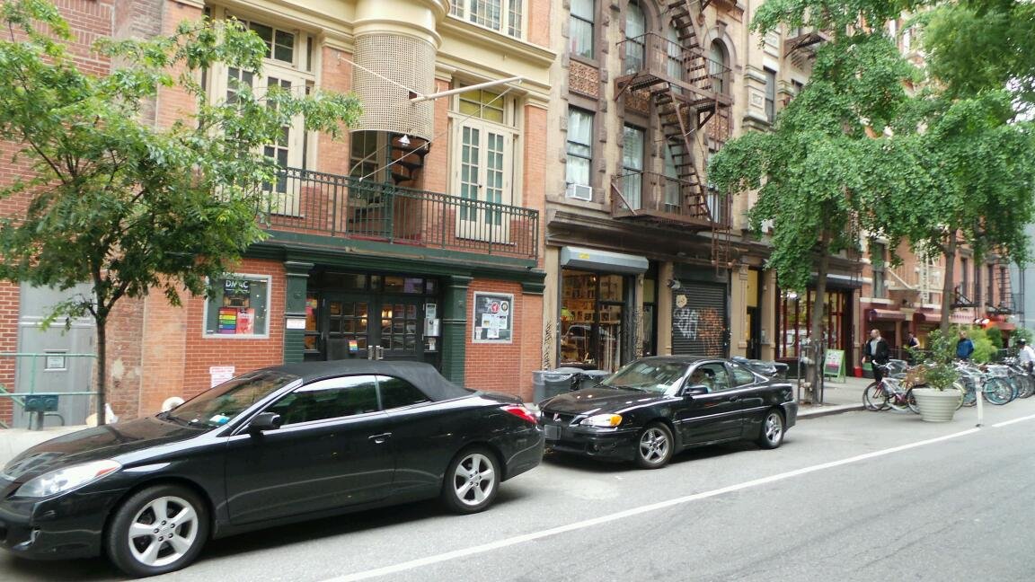 Photo of Duo Theatre in New York City, New York, United States - 1 Picture of Point of interest, Establishment