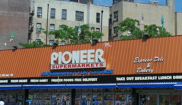 Photo of Pioneer Supermarket in Brooklyn City, New York, United States - 2 Picture of Food, Point of interest, Establishment, Store, Grocery or supermarket