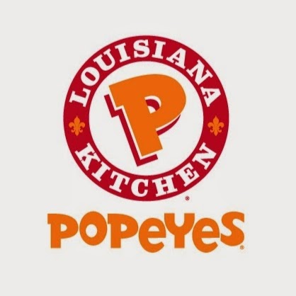 Photo of Popeyes® Louisiana Kitchen in South Richmond Hill City, New York, United States - 2 Picture of Restaurant, Food, Point of interest, Establishment