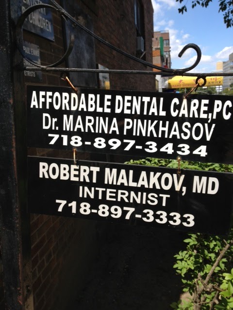 Photo of Affordable Dental Care PC in Queens City, New York, United States - 4 Picture of Point of interest, Establishment, Health, Dentist